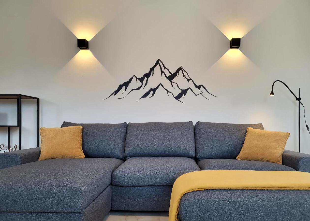 Apartments Julian Experience Rateče 외부 사진