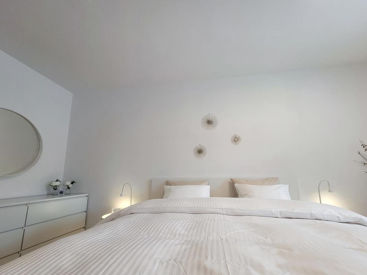 Apartments Julian Experience Rateče 외부 사진