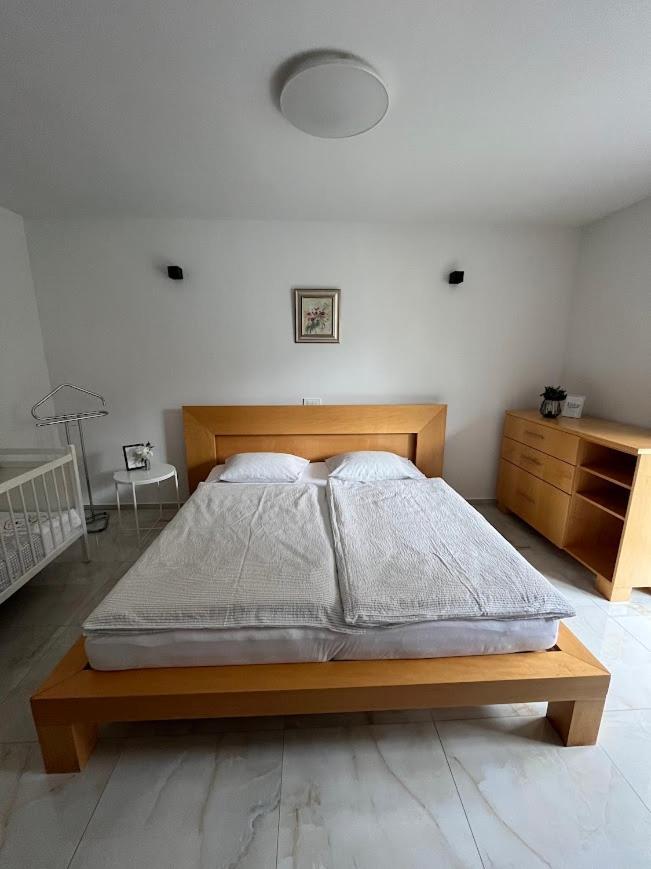 Apartments Julian Experience Rateče 외부 사진