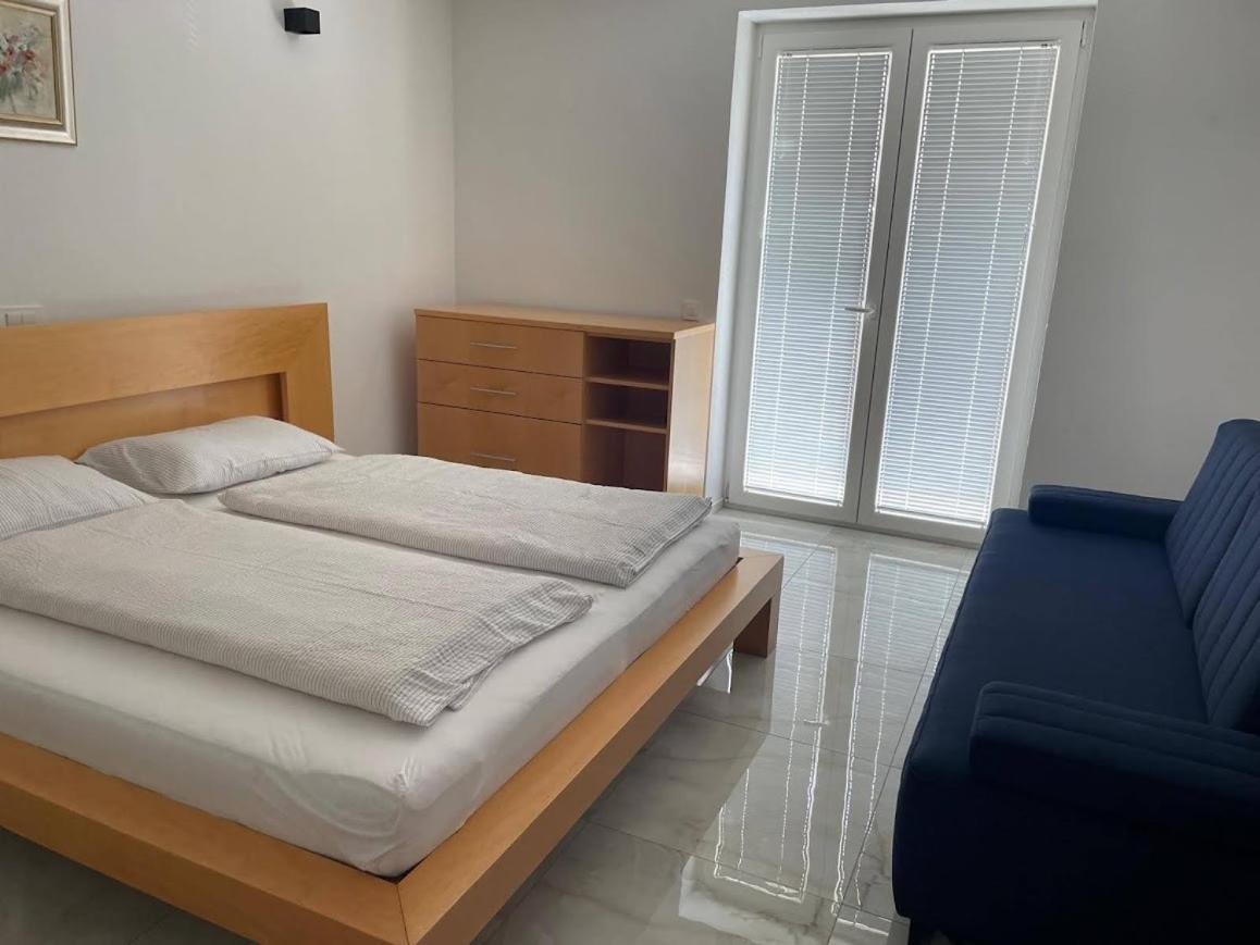Apartments Julian Experience Rateče 외부 사진